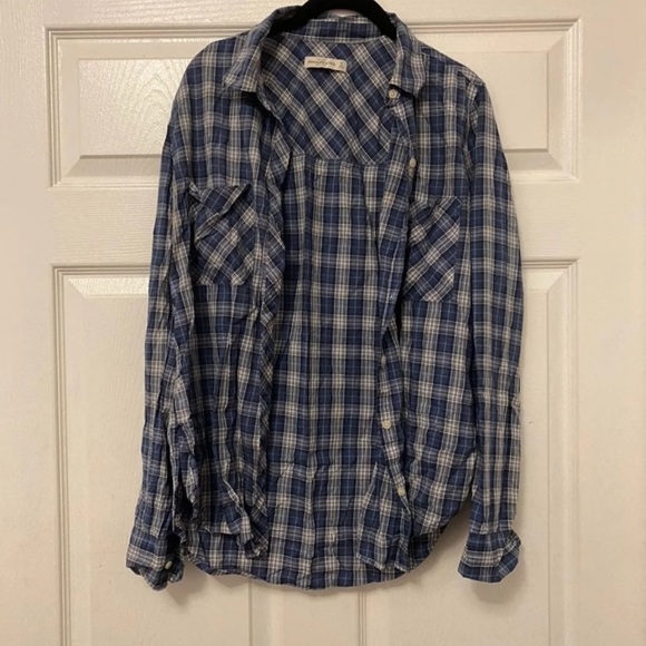 Flannel - Picture 2 of 10